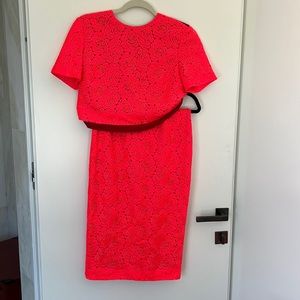 ALC two piece outfit ❤️‍🔥